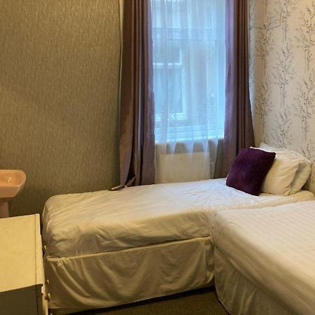 بلاكبول Iona Hotel المظهر الخارجي الصورة