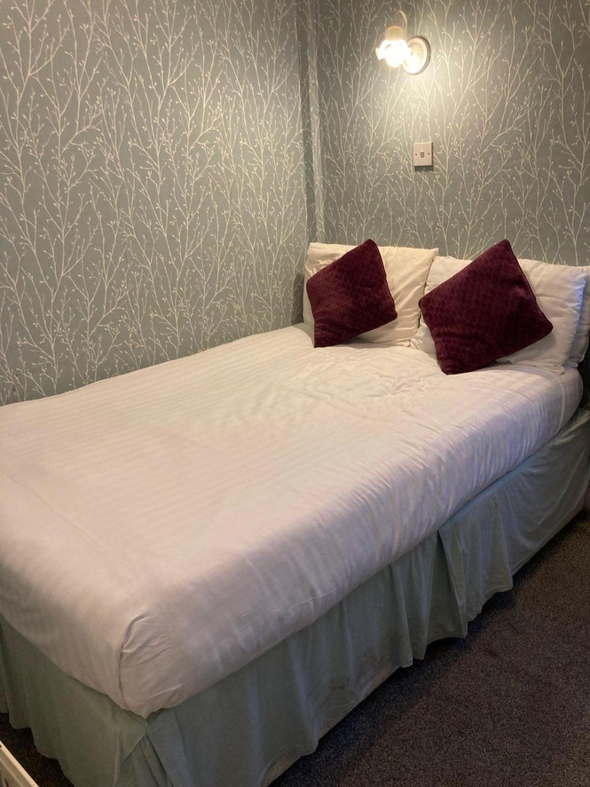 بلاكبول Iona Hotel المظهر الخارجي الصورة
