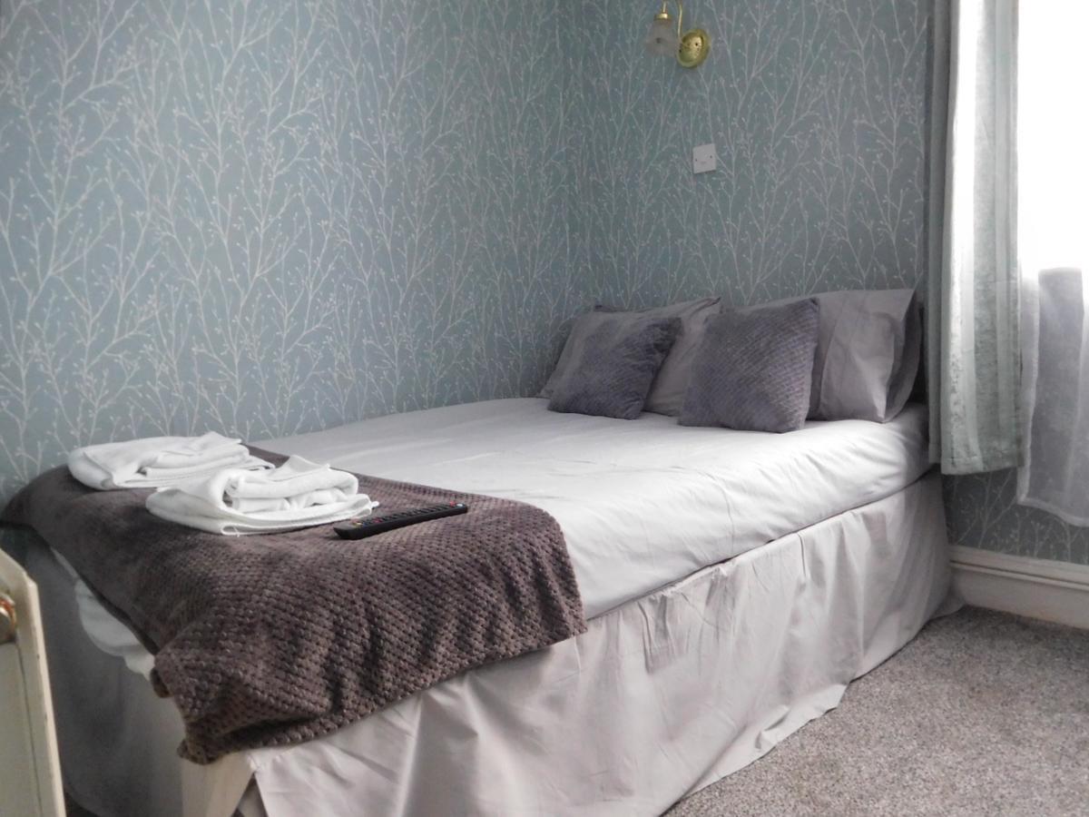 بلاكبول Iona Hotel المظهر الخارجي الصورة